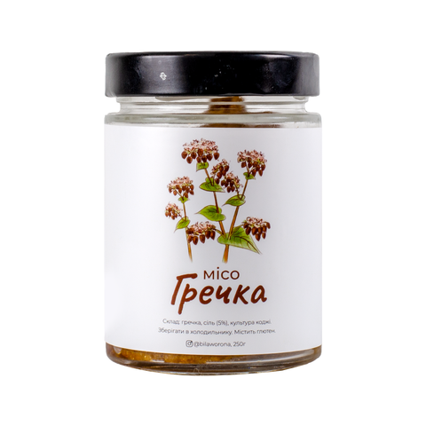 Місо Гречка 103 фото